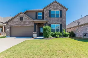 2424 Prairie Trail Ave, Aubrey, TX 76227 - Photo 1