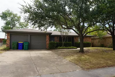 6948 Brandywine Street, Watauga, TX 76148 - Photo 11