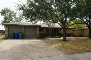 6948 Brandywine St, Watauga, TX 76148 - Photo 11