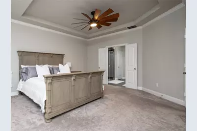 1401 Eagleton Lane, Northlake, TX 76226 - Photo 27