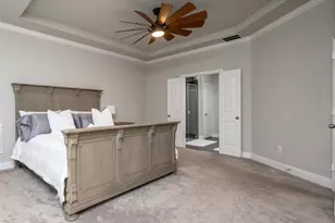 1401 Eagleton Ln, Northlake, TX 76226 - Photo 27