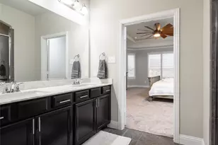 1401 Eagleton Ln, Northlake, TX 76226 - Photo 31