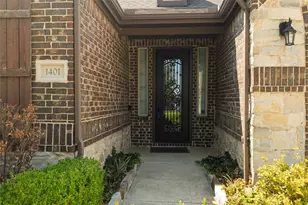 1401 Eagleton Ln, Northlake, TX 76226 - Photo 3