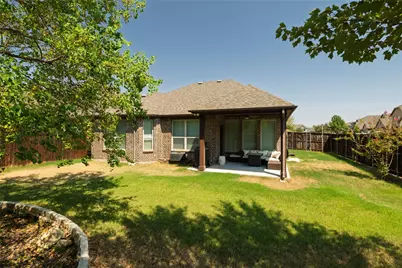 1401 Eagleton Lane, Northlake, TX 76226 - Photo 33