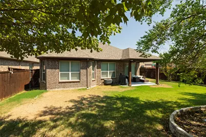 1401 Eagleton Lane, Northlake, TX 76226 - Photo 33