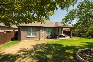 1401 Eagleton Ln, Northlake, TX 76226 - Photo 33