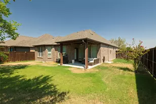 1401 Eagleton Ln, Northlake, TX 76226 - Photo 5