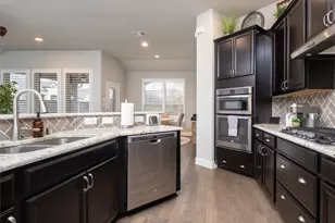 1401 Eagleton Ln, Northlake, TX 76226 - Photo 23