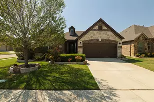 1401 Eagleton Ln, Northlake, TX 76226 - Photo 1