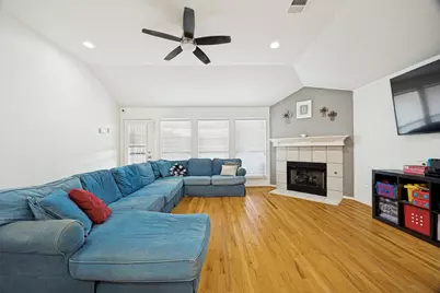 205 Arborview Drive, Wylie, TX 75098 - Photo 9