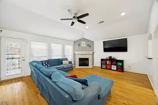 205 Arborview Dr, Wylie, TX 75098 - Photo 9