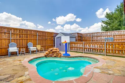 205 Arborview Drive, Wylie, TX 75098 - Photo 21