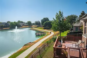 3013 Osage Ln, Denton, TX 76210 - Photo 1