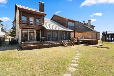 210 Hide A Way Drive, Mabank, TX 75156 - Photo 7