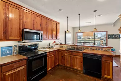 210 Hide A Way Drive, Mabank, TX 75156 - Photo 19