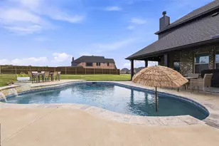 1056 Hickory Ln, Howe, TX 75459 - Photo 37