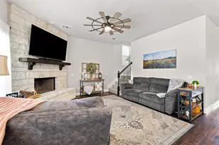 1056 Hickory Ln, Howe, TX 75459 - Photo 7