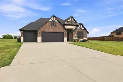 1056 Hickory Lane, Howe, TX 75459 - Photo 3