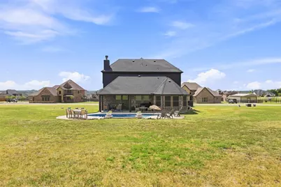 1056 Hickory Lane, Howe, TX 75459 - Photo 39