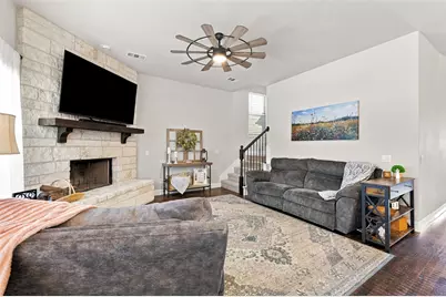1056 Hickory Lane, Howe, TX 75459 - Photo 7