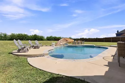 1056 Hickory Lane, Howe, TX 75459 - Photo 35