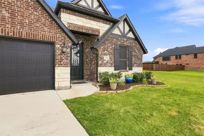 1056 Hickory Lane, Howe, TX 75459 - Photo 5