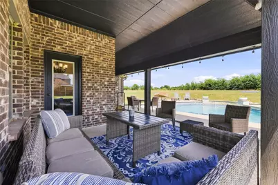 1056 Hickory Lane, Howe, TX 75459 - Photo 33