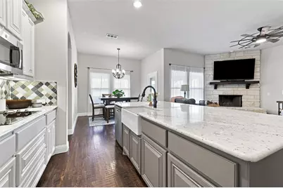 1056 Hickory Lane, Howe, TX 75459 - Photo 15