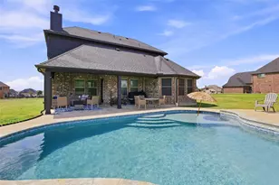 1056 Hickory Ln, Howe, TX 75459 - Photo 1