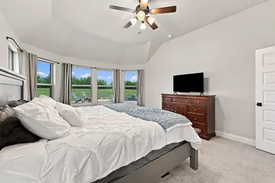 1056 Hickory Lane, Howe, TX 75459 - Photo 17