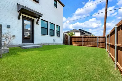 1109 Rusk Way, Lewisville, TX 75077 - Photo 23