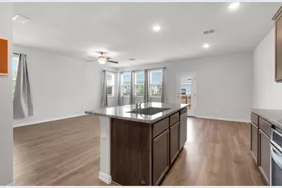 1109 Rusk Way, Lewisville, TX 75077 - Photo 11