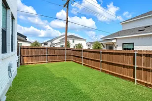 1109 Rusk Wy, Lewisville, TX 75077 - Photo 25