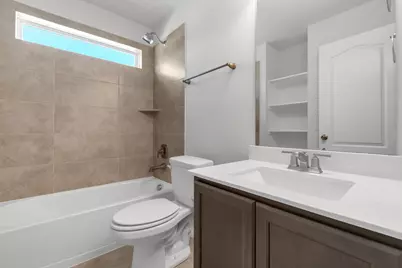 1109 Rusk Way, Lewisville, TX 75077 - Photo 21