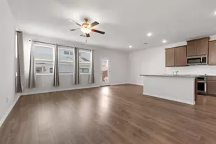 1109 Rusk Wy, Lewisville, TX 75077 - Photo 9