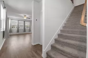 1109 Rusk Wy, Lewisville, TX 75077 - Photo 5