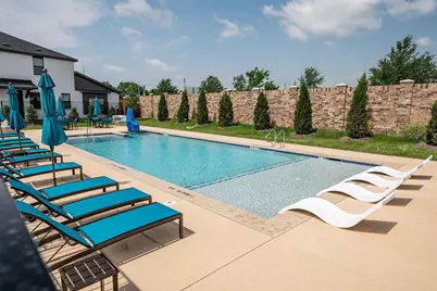 1109 Rusk Way, Lewisville, TX 75077 - Photo 27