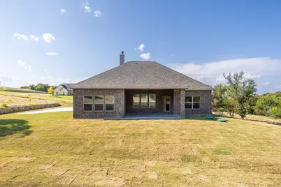 604 Acorn Way, Weatherford, TX 76085 - Photo 31