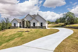 604 Acorn Wy, Weatherford, TX 76085 - Photo 3