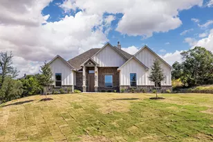 604 Acorn Wy, Weatherford, TX 76085 - Photo 1