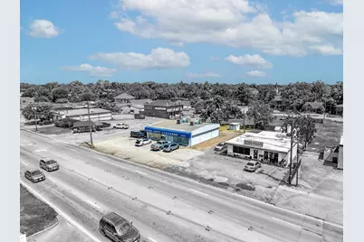 408 W Moore Avenue, Terrell, TX 75160 - Photo 15