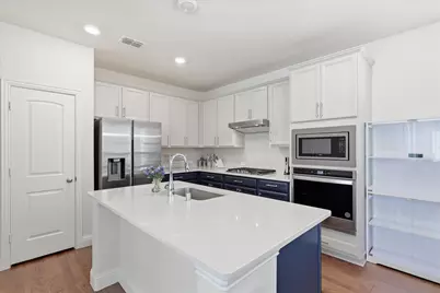 1704 Blakely Place, Little Elm, TX 76227 - Photo 3
