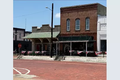 201 N Fourth, Wills Point, TX 75169 - Photo 1
