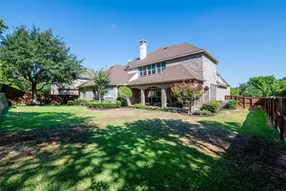5009 Glenshire Drive, Flower Mound, TX 75028 - Photo 39