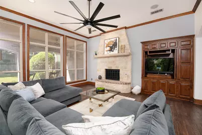 5009 Glenshire Drive, Flower Mound, TX 75028 - Photo 7
