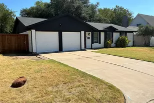 136 Jill Ann Dr, Burleson, TX 76028 - Photo 23