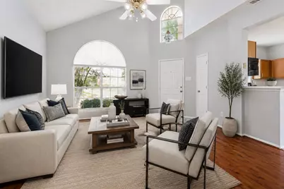 6722 Conestoga Drive, Rowlett, TX 75089 - Photo 3