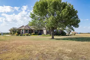 595 Hcr 3335, Hubbard, TX 76648 - Photo 3