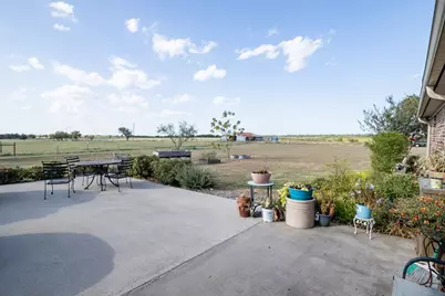 595 Hcr 3335, Hubbard, TX 76648 - Photo 23