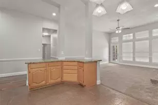 4508 Lake Ridge Dr, The Colony, TX 75056 - Photo 5